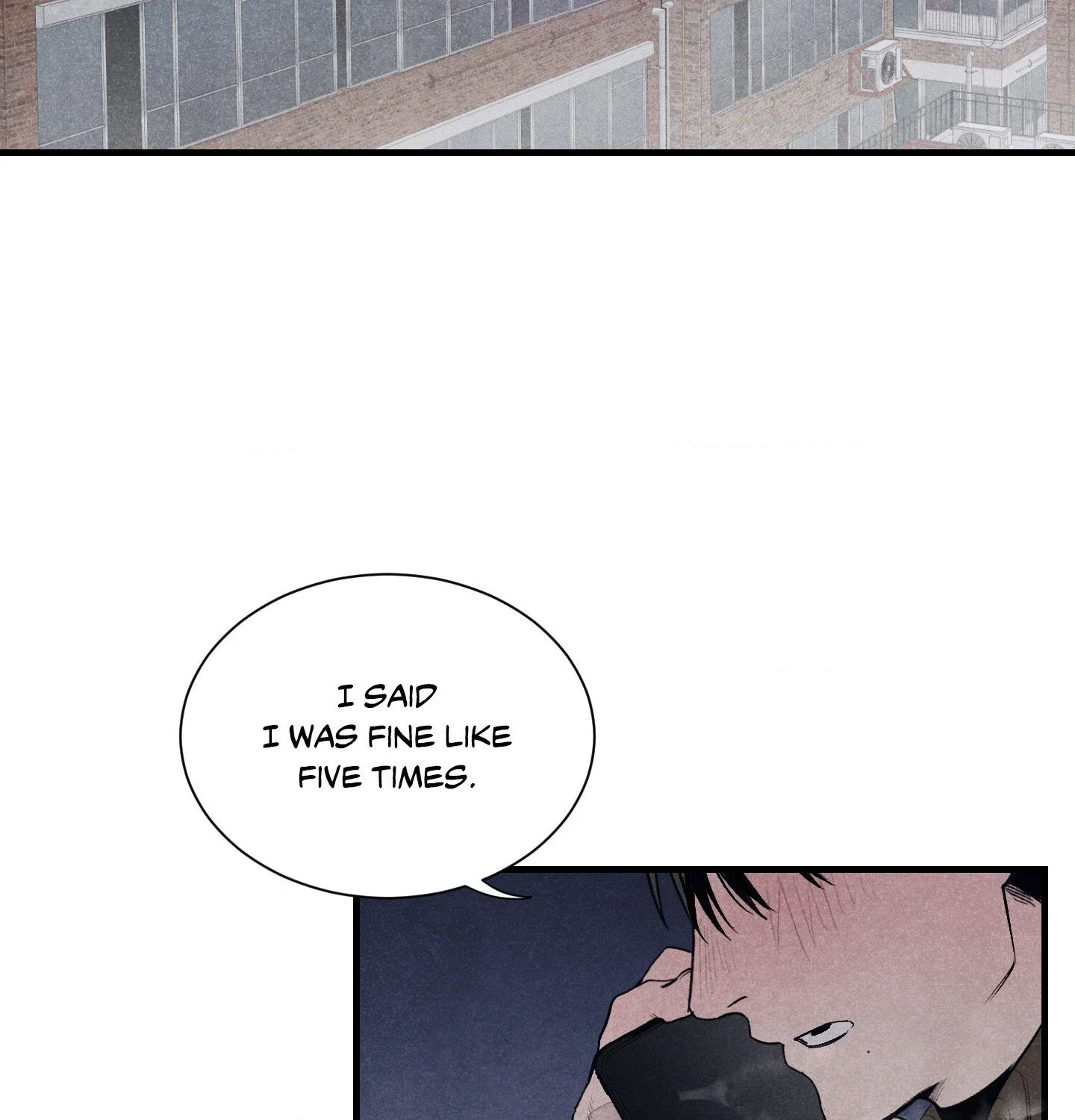 Make Me Purr Chapter 1 - Page 3