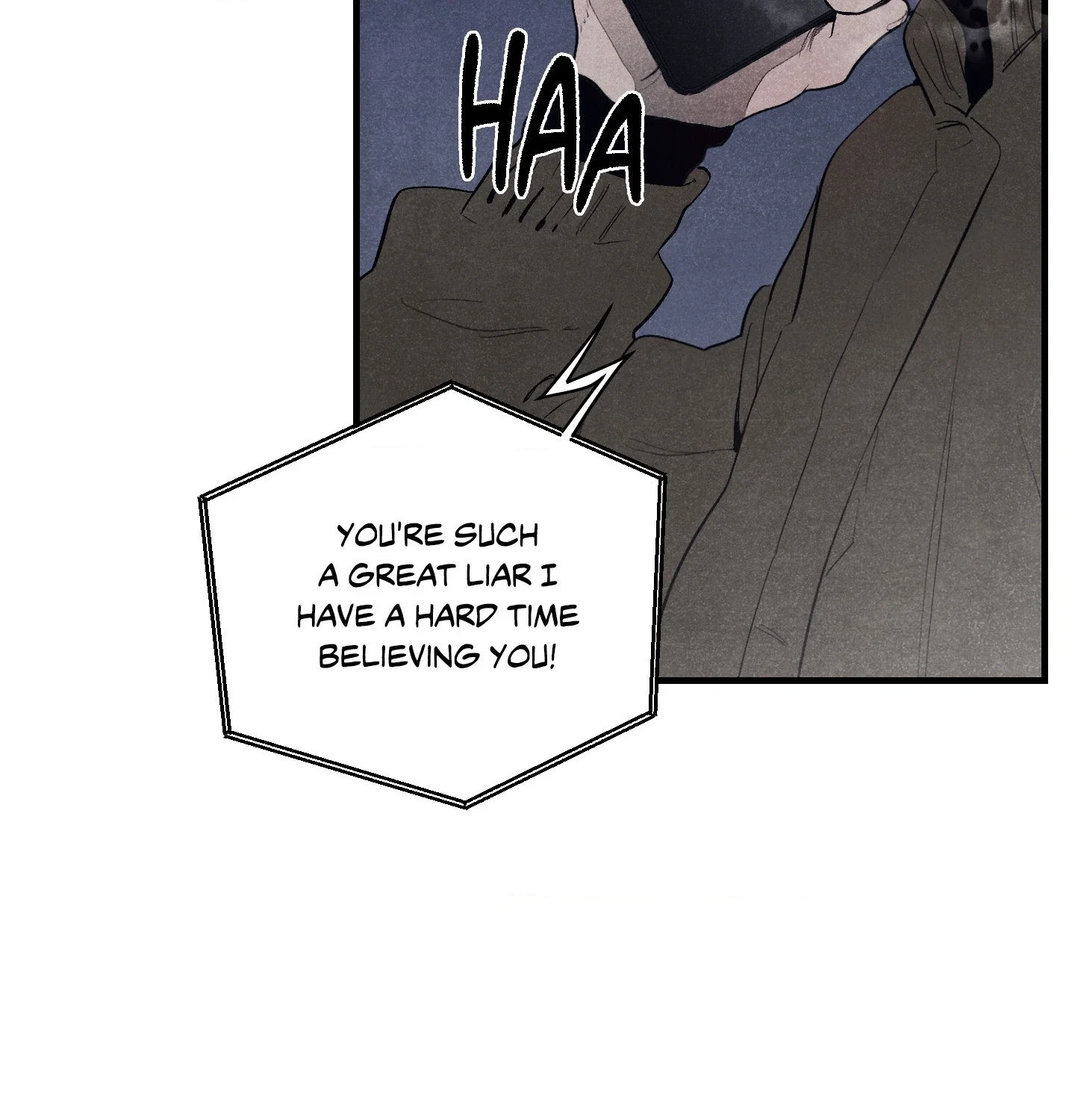 Make Me Purr Chapter 1 - Page 4
