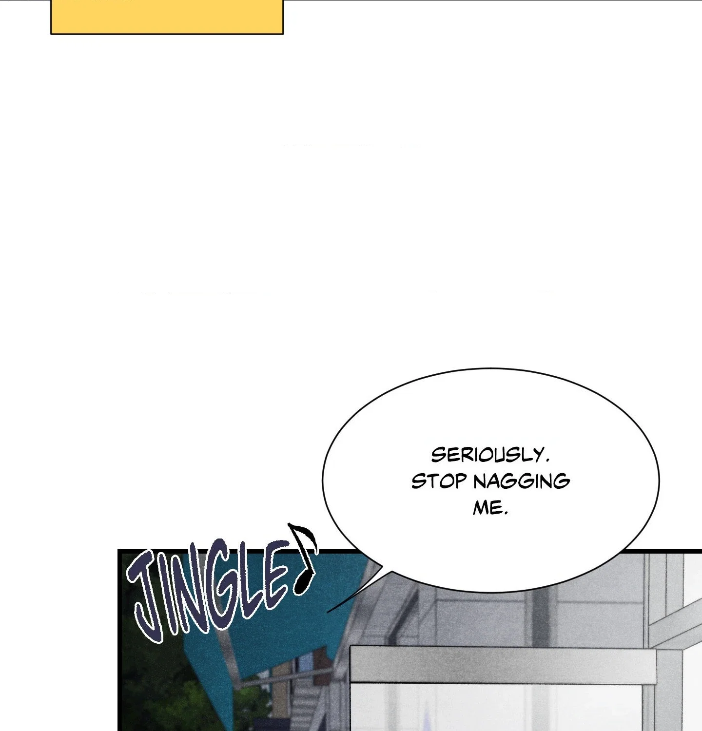 Make Me Purr Chapter 1 - Page 11