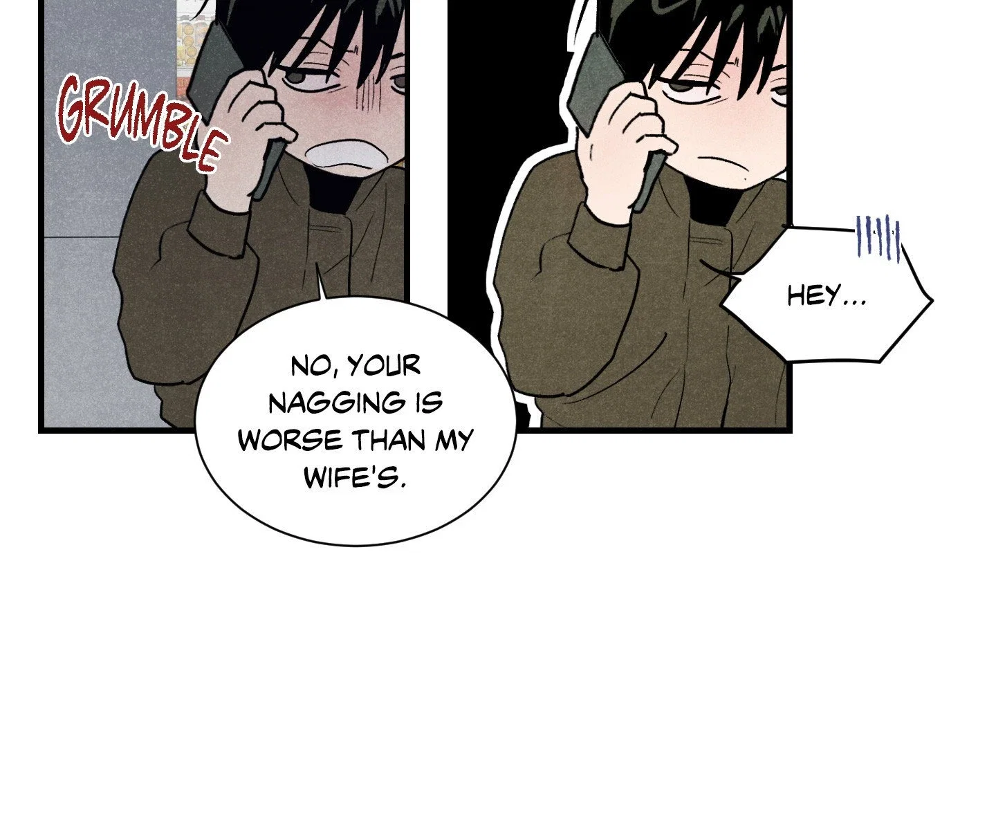 Make Me Purr Chapter 1 - Page 13