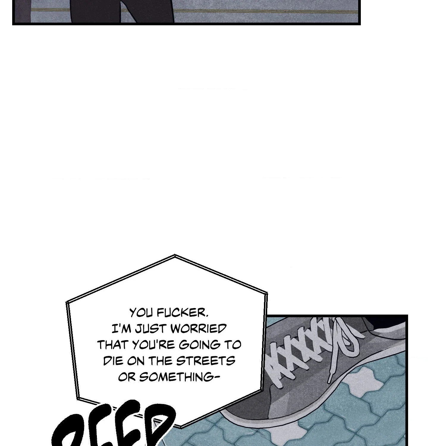 Make Me Purr Chapter 1 - Page 19