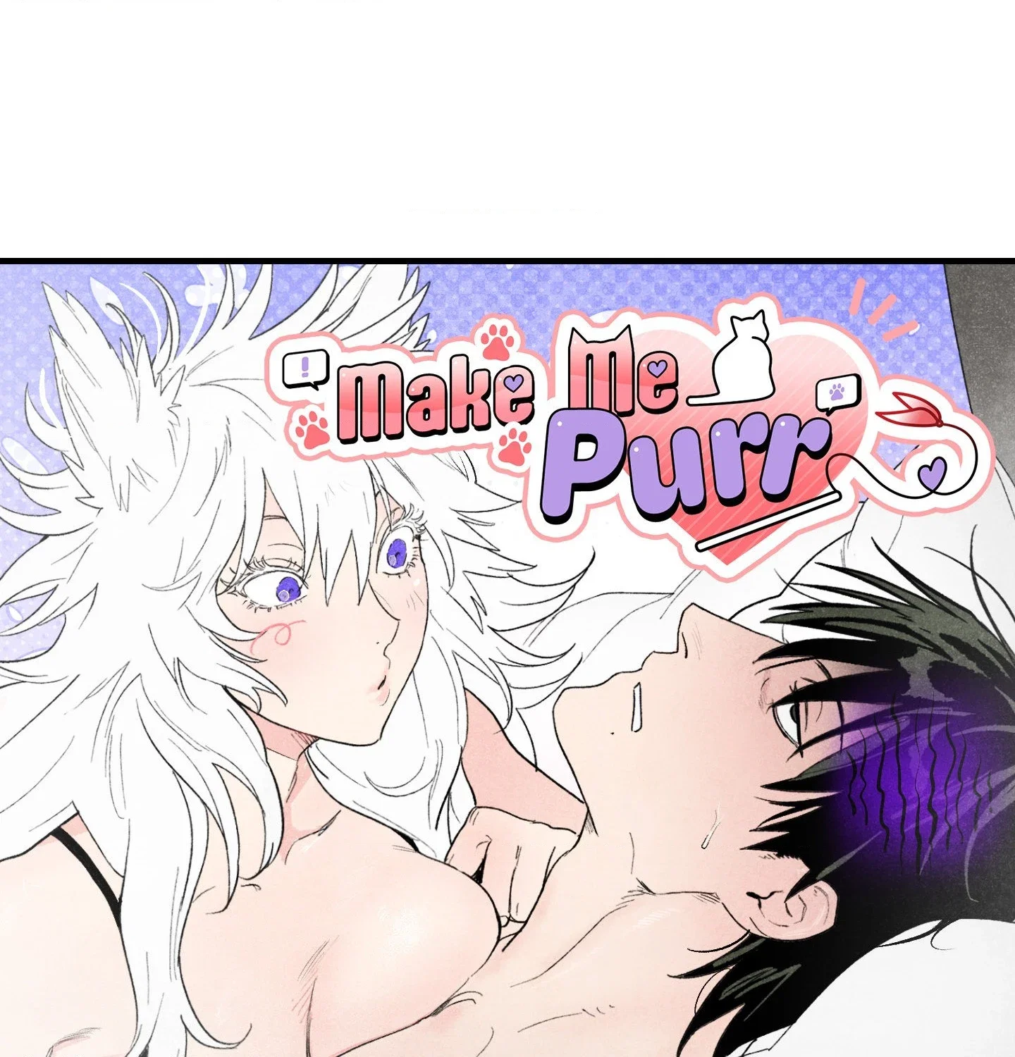 Make Me Purr Chapter 1 - Page 23