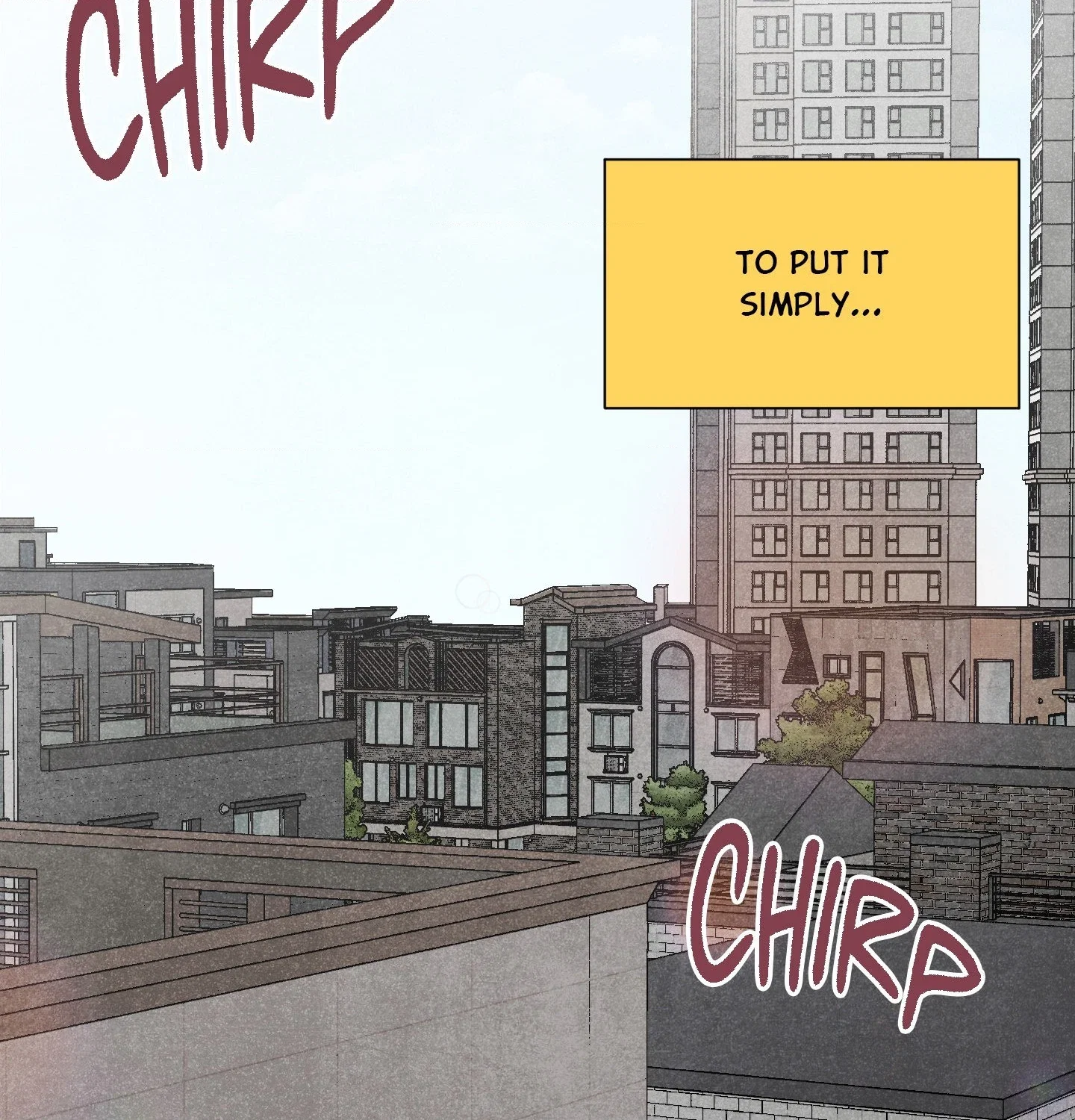 Make Me Purr Chapter 1 - Page 25
