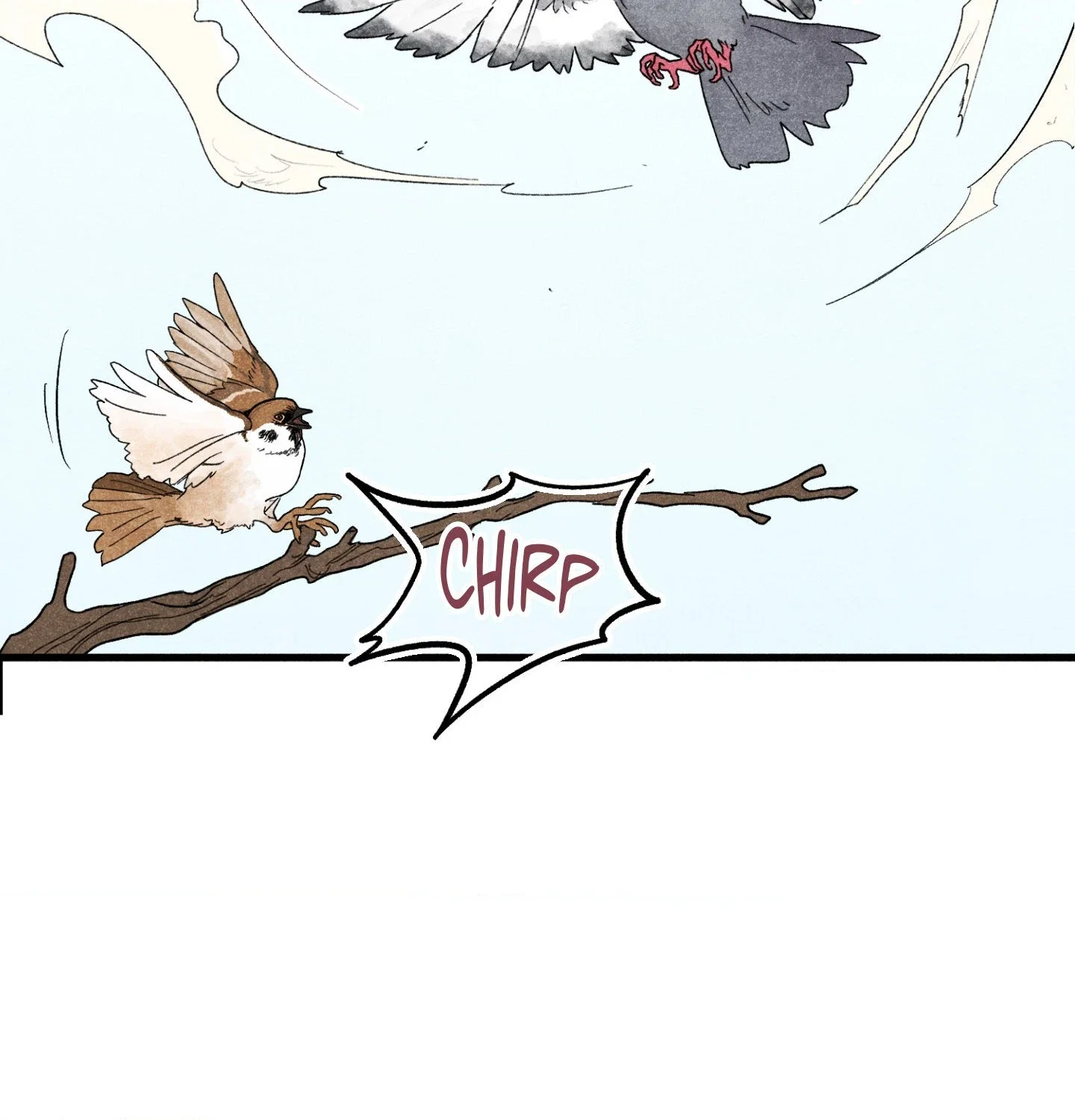 Make Me Purr Chapter 1 - Page 28