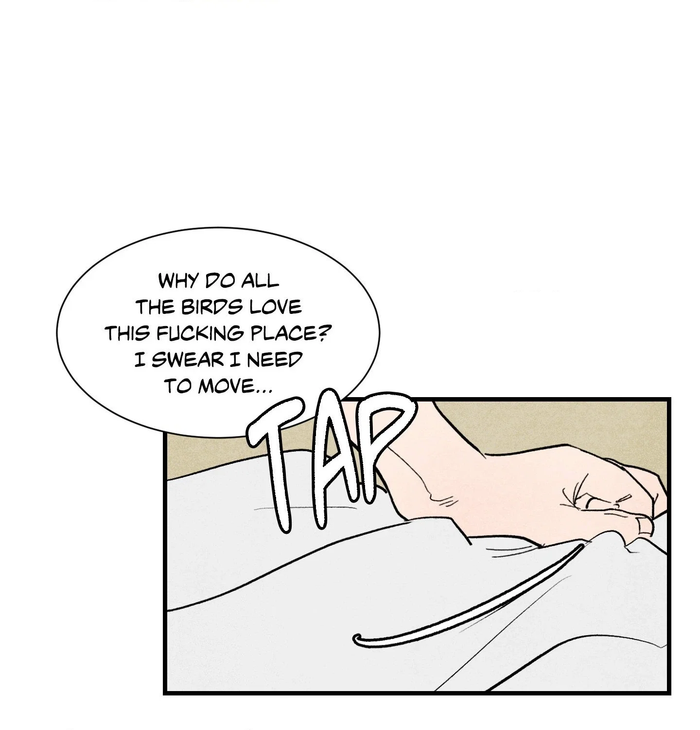Make Me Purr Chapter 1 - Page 32