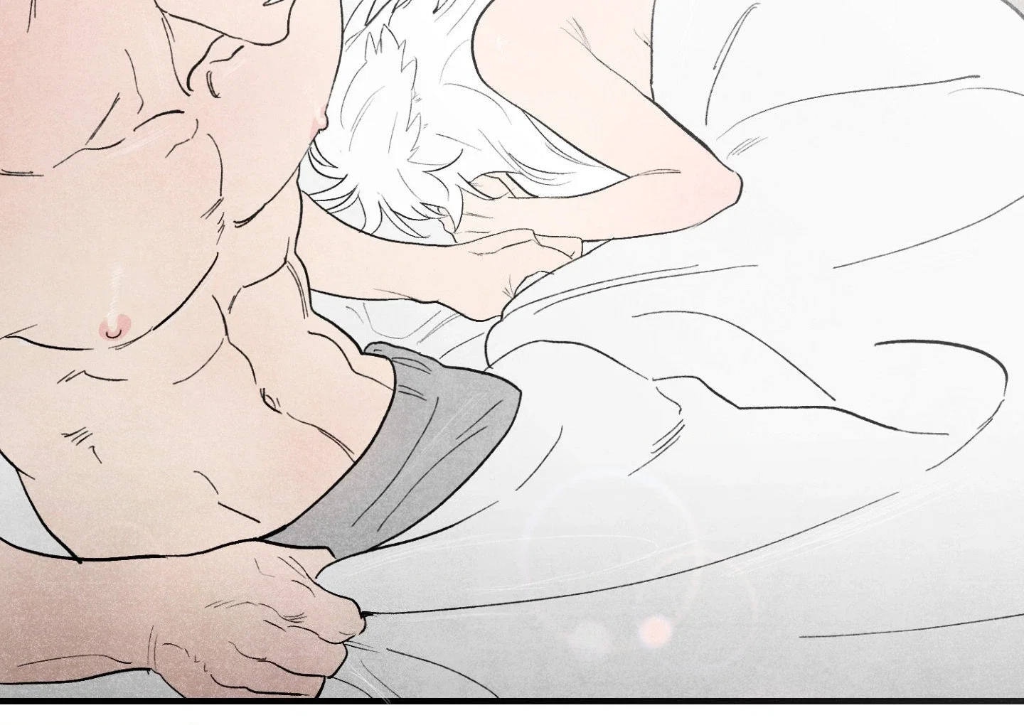 Make Me Purr Chapter 1 - Page 34