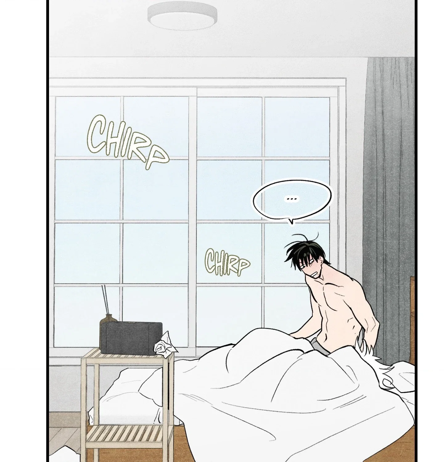 Make Me Purr Chapter 1 - Page 37
