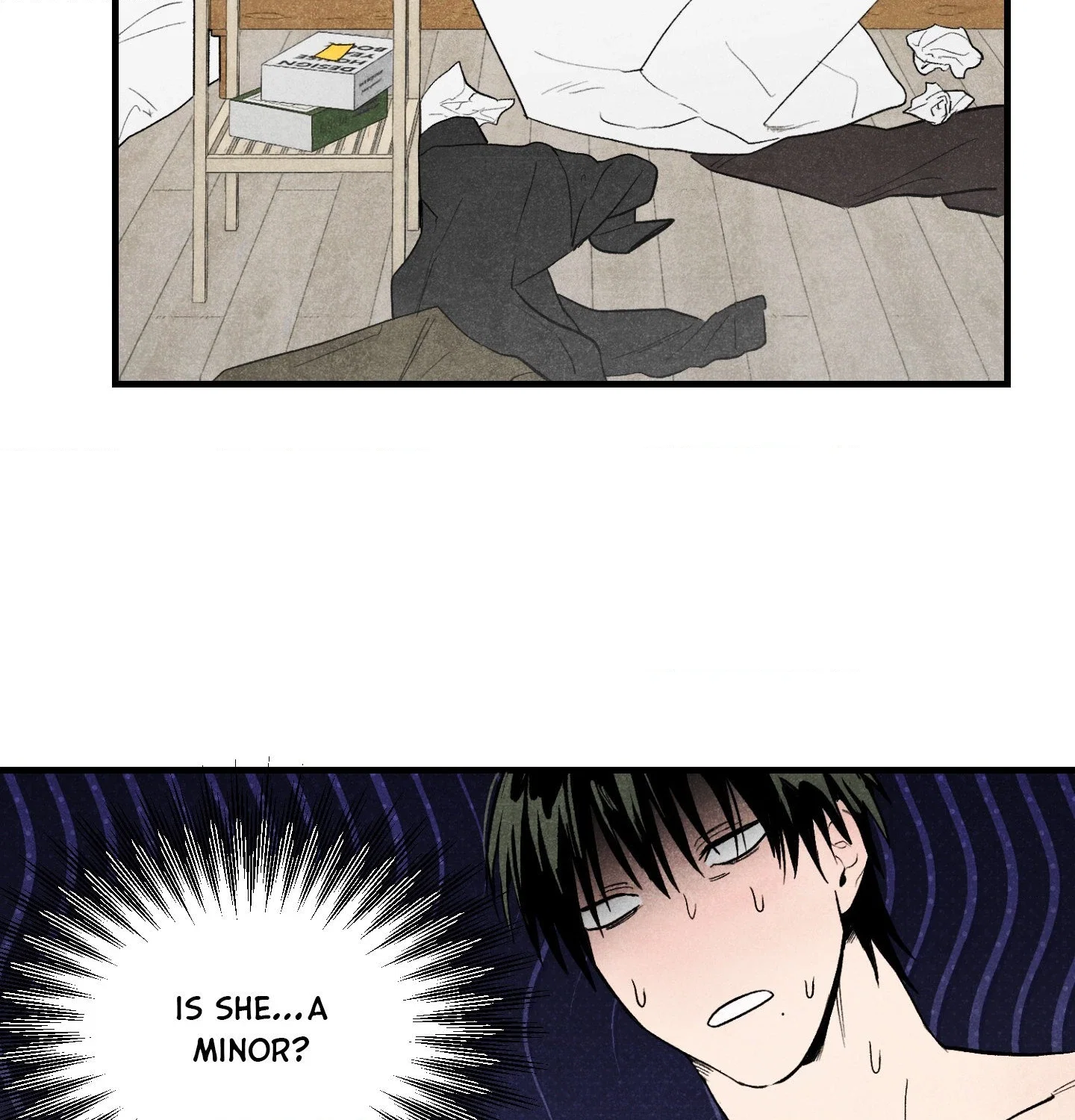Make Me Purr Chapter 1 - Page 38