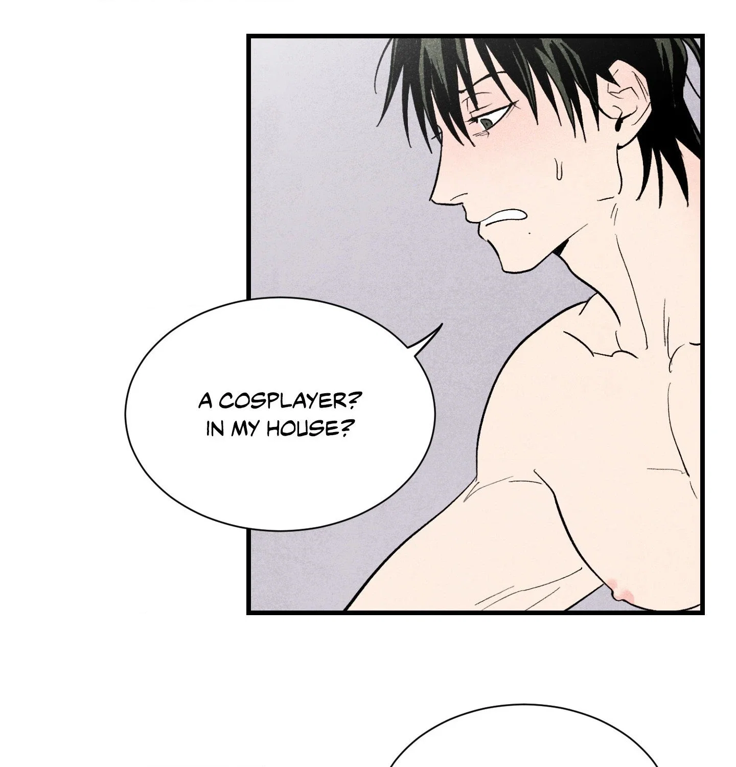 Make Me Purr Chapter 1 - Page 42