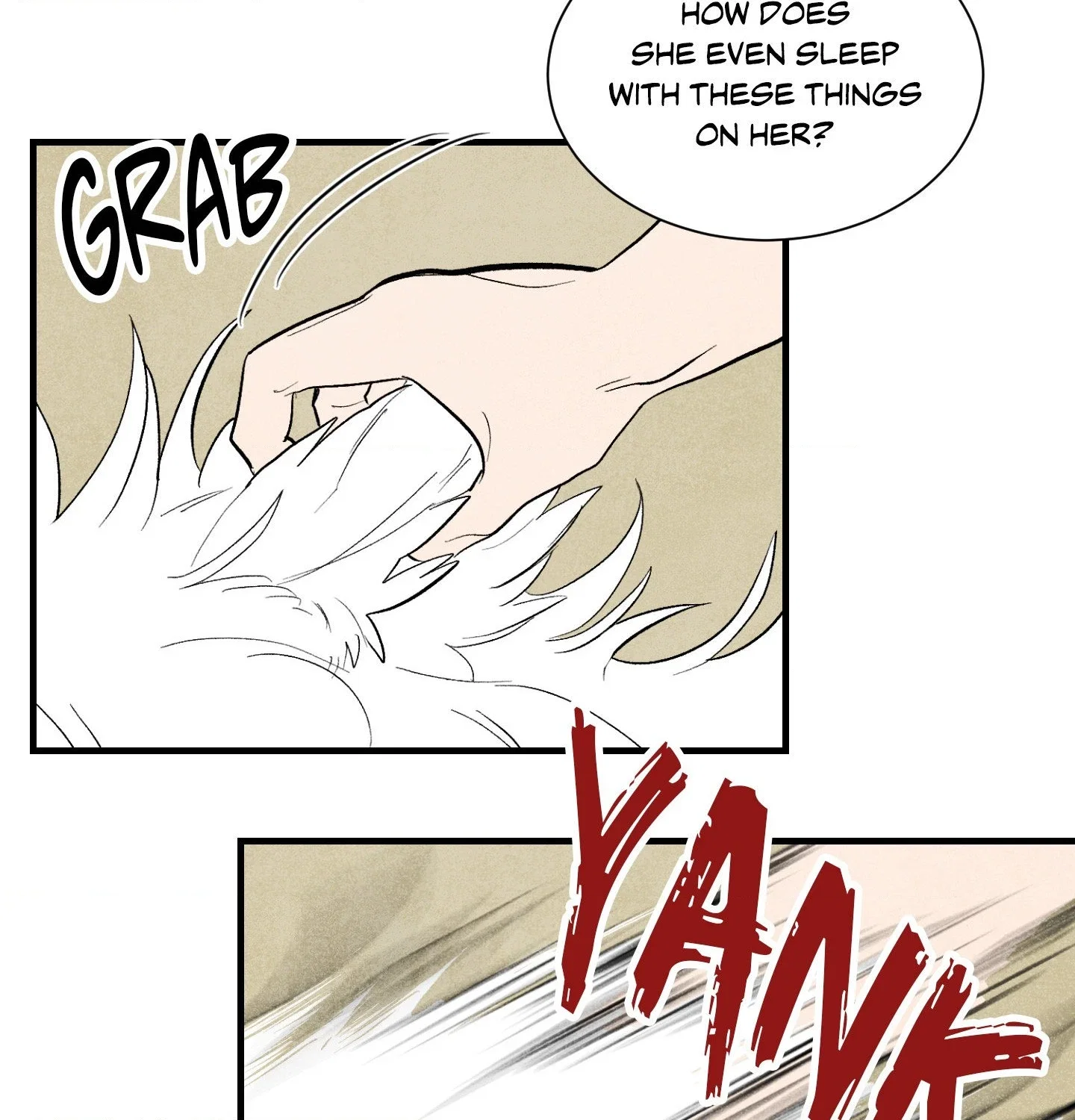 Make Me Purr Chapter 1 - Page 43