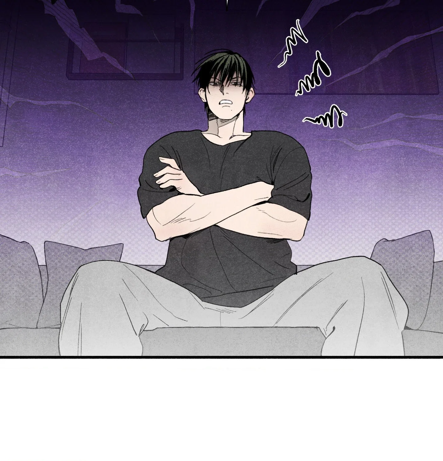 Make Me Purr Chapter 1 - Page 50
