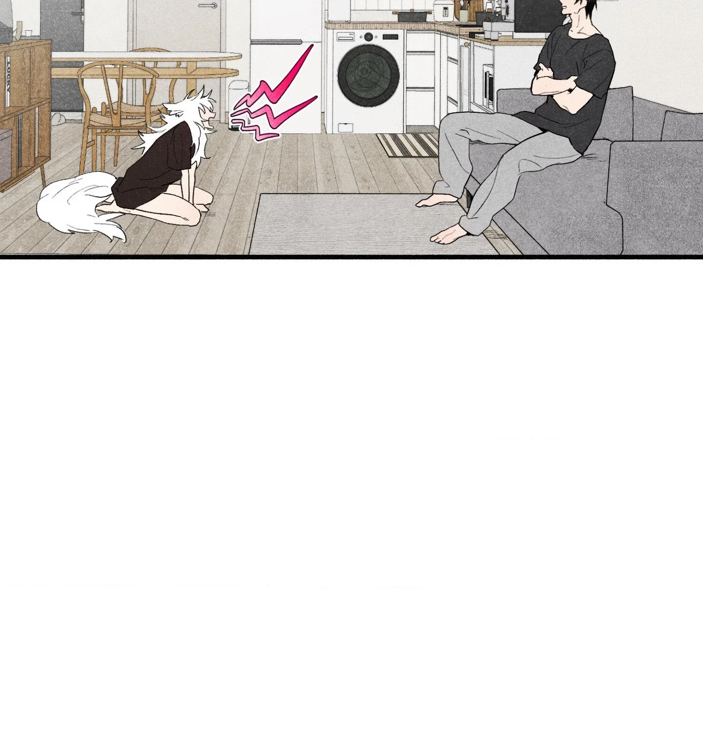 Make Me Purr Chapter 1 - Page 54