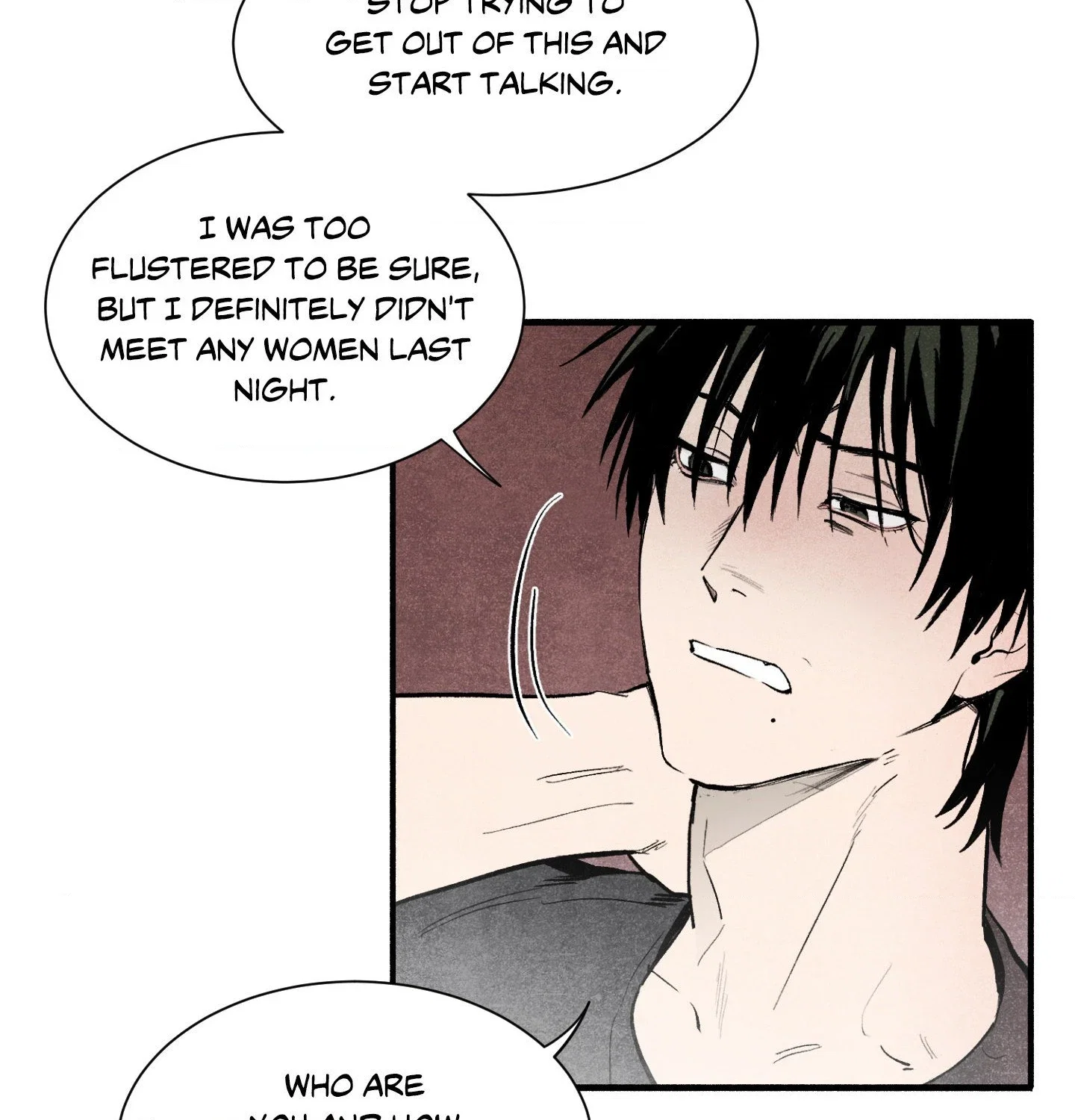 Make Me Purr Chapter 1 - Page 57