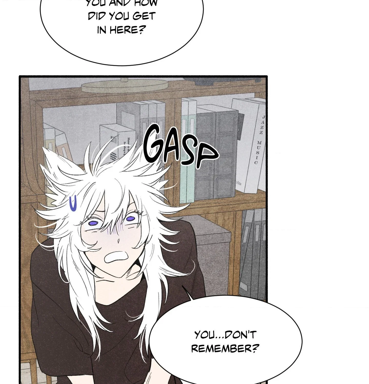 Make Me Purr Chapter 1 - Page 58