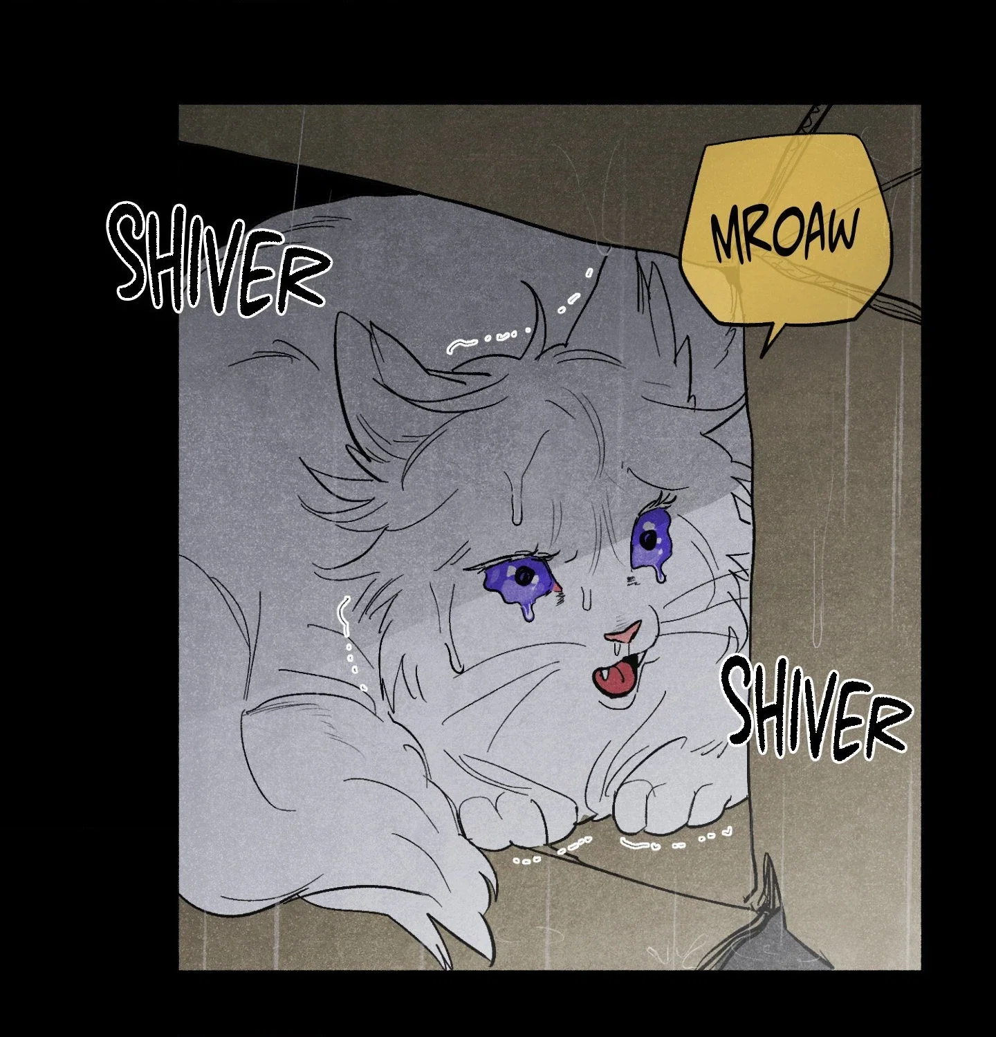 Make Me Purr Chapter 1 - Page 72