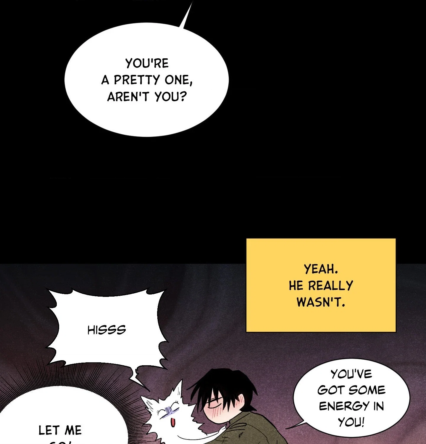 Make Me Purr Chapter 1 - Page 75