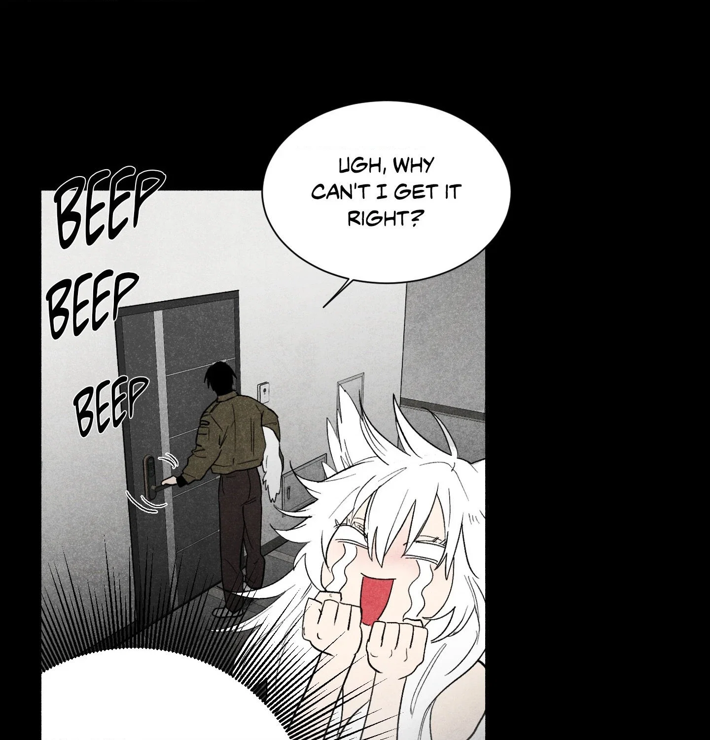 Make Me Purr Chapter 1 - Page 77
