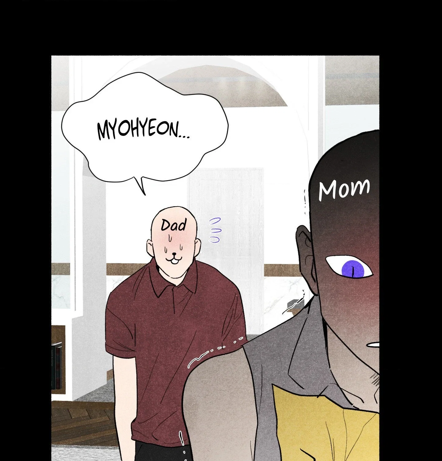 Make Me Purr Chapter 1 - Page 84