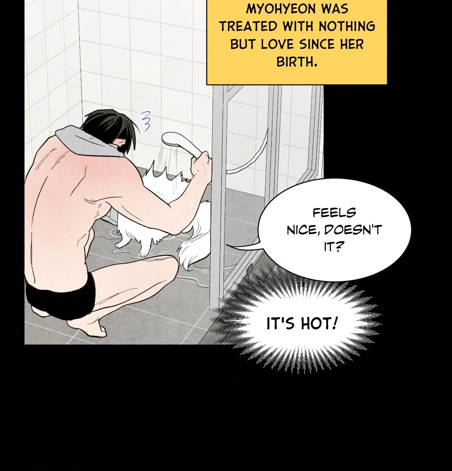 Make Me Purr Chapter 1 - Page 92