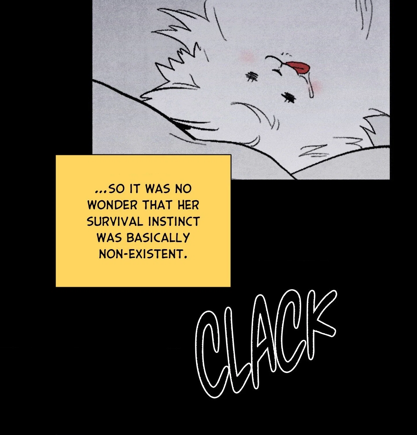 Make Me Purr Chapter 1 - Page 98