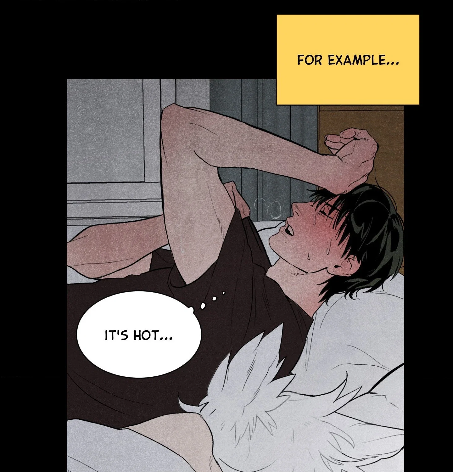 Make Me Purr Chapter 1 - Page 104