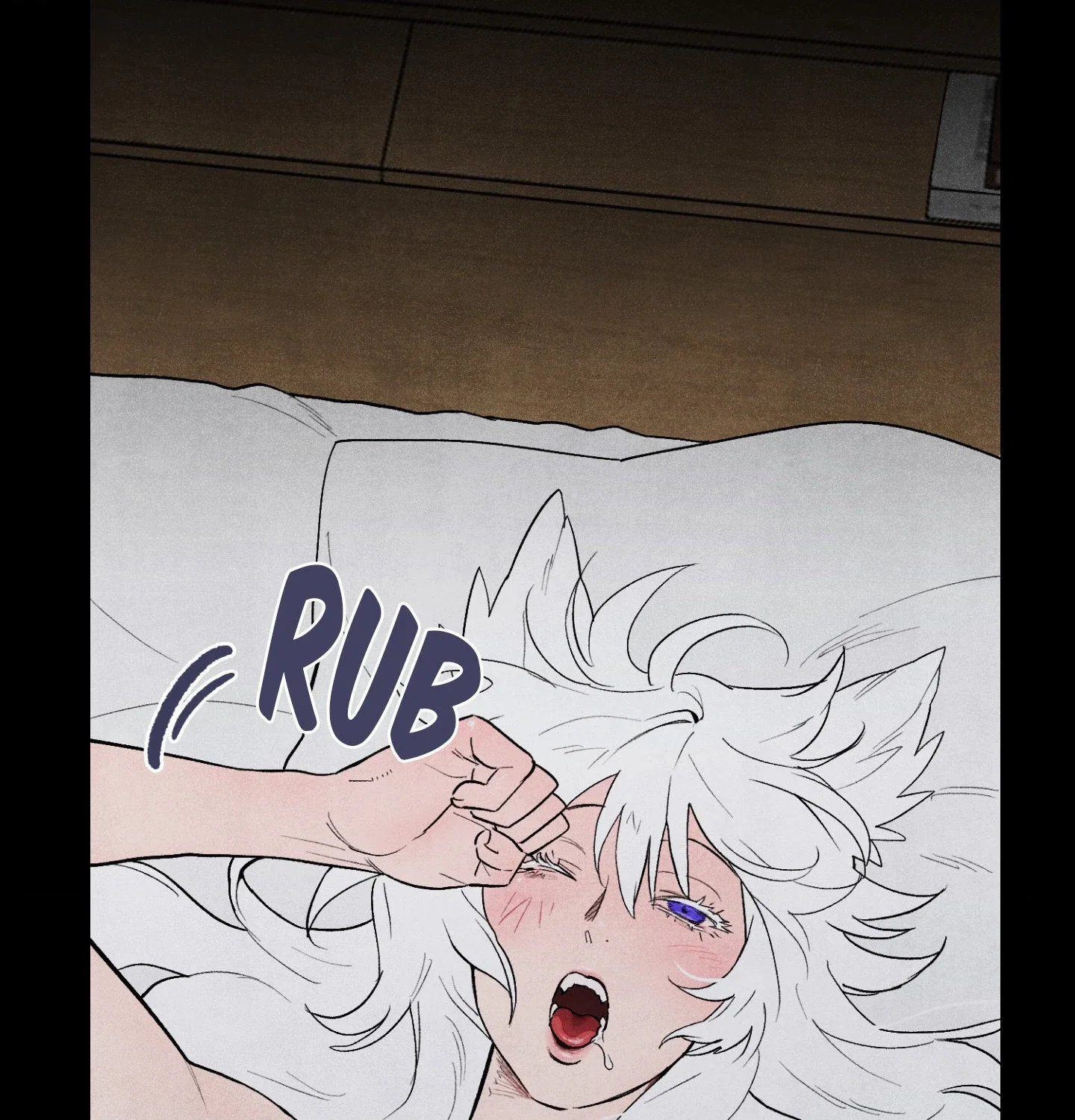 Make Me Purr Chapter 1 - Page 114