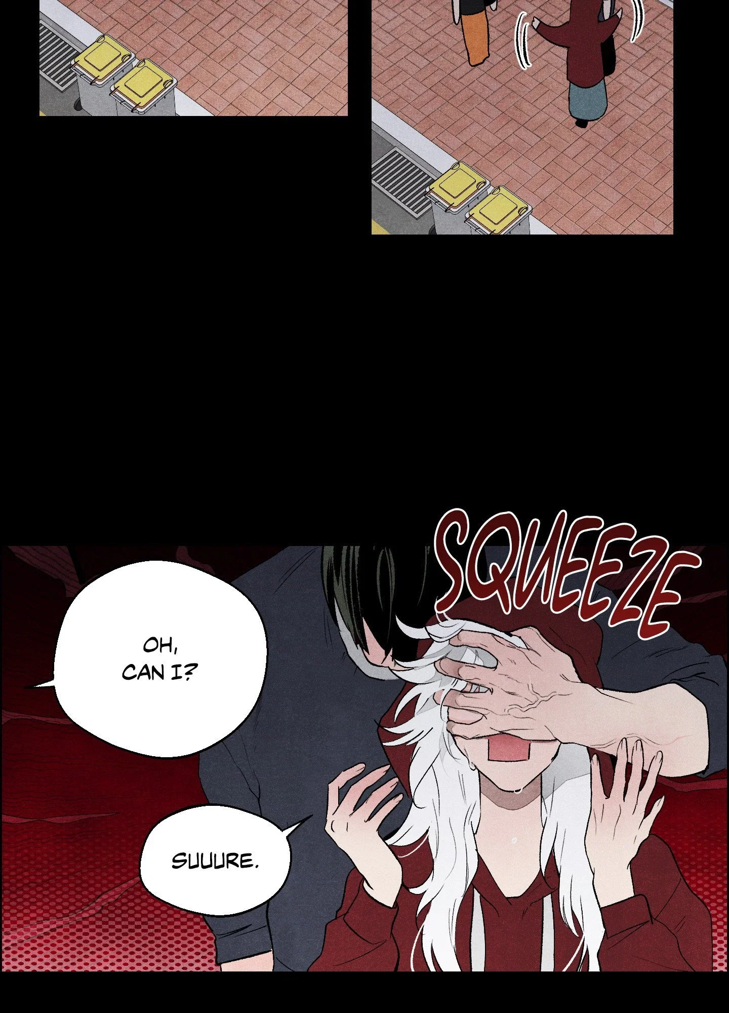 Make Me Purr Chapter 8 - Page 8