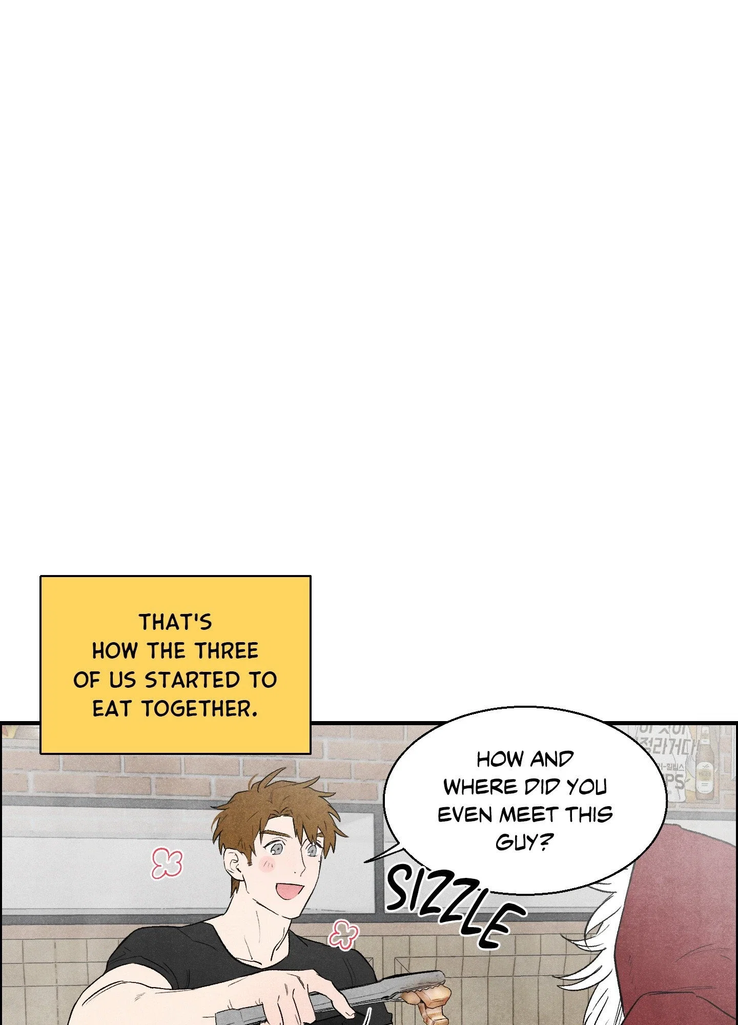 Make Me Purr Chapter 8 - Page 10