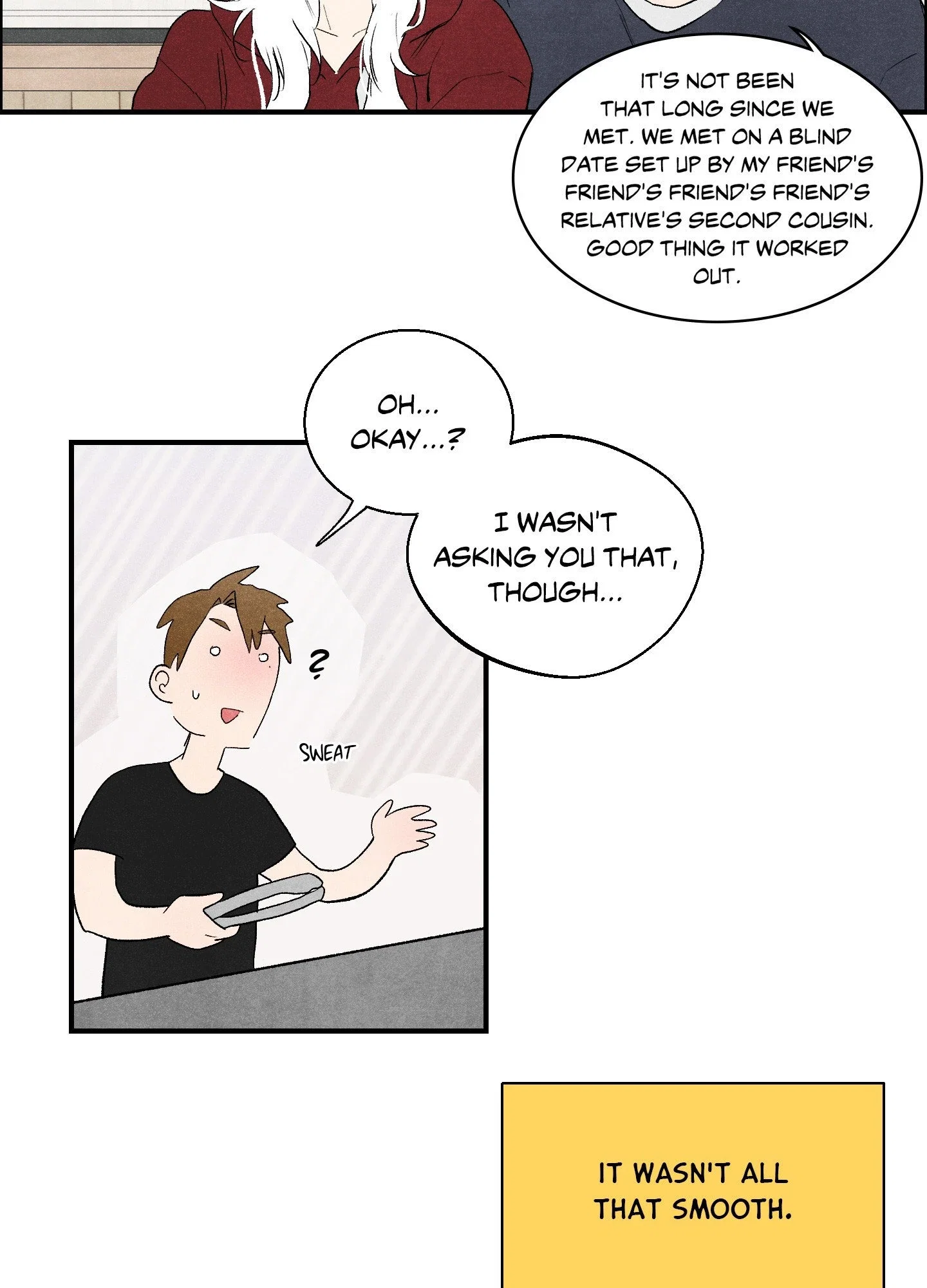 Make Me Purr Chapter 8 - Page 12