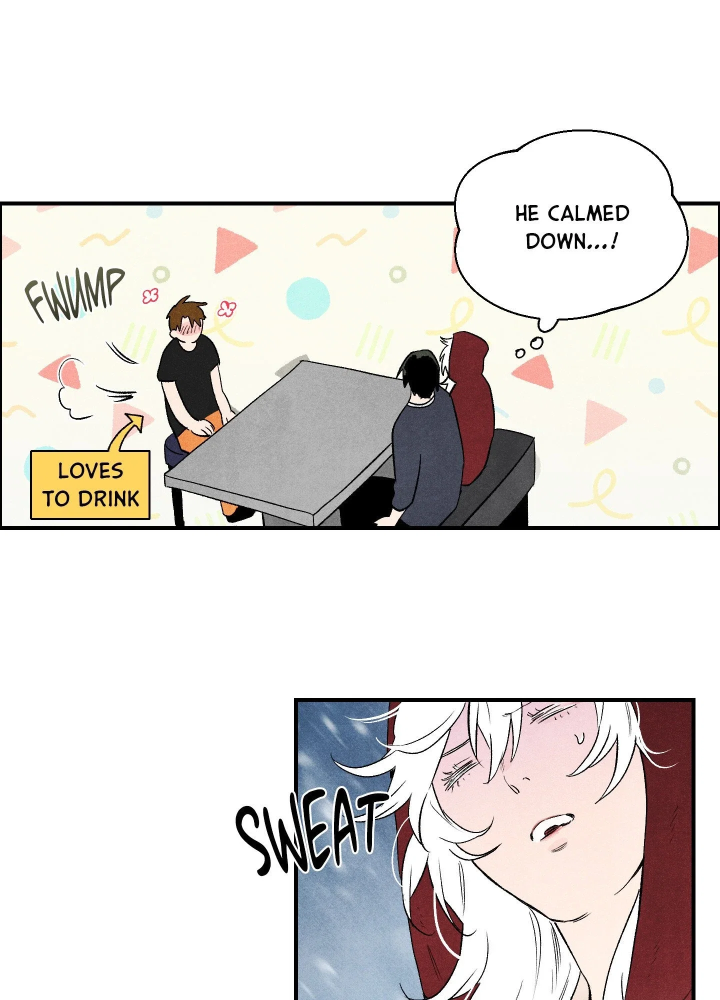 Make Me Purr Chapter 8 - Page 18