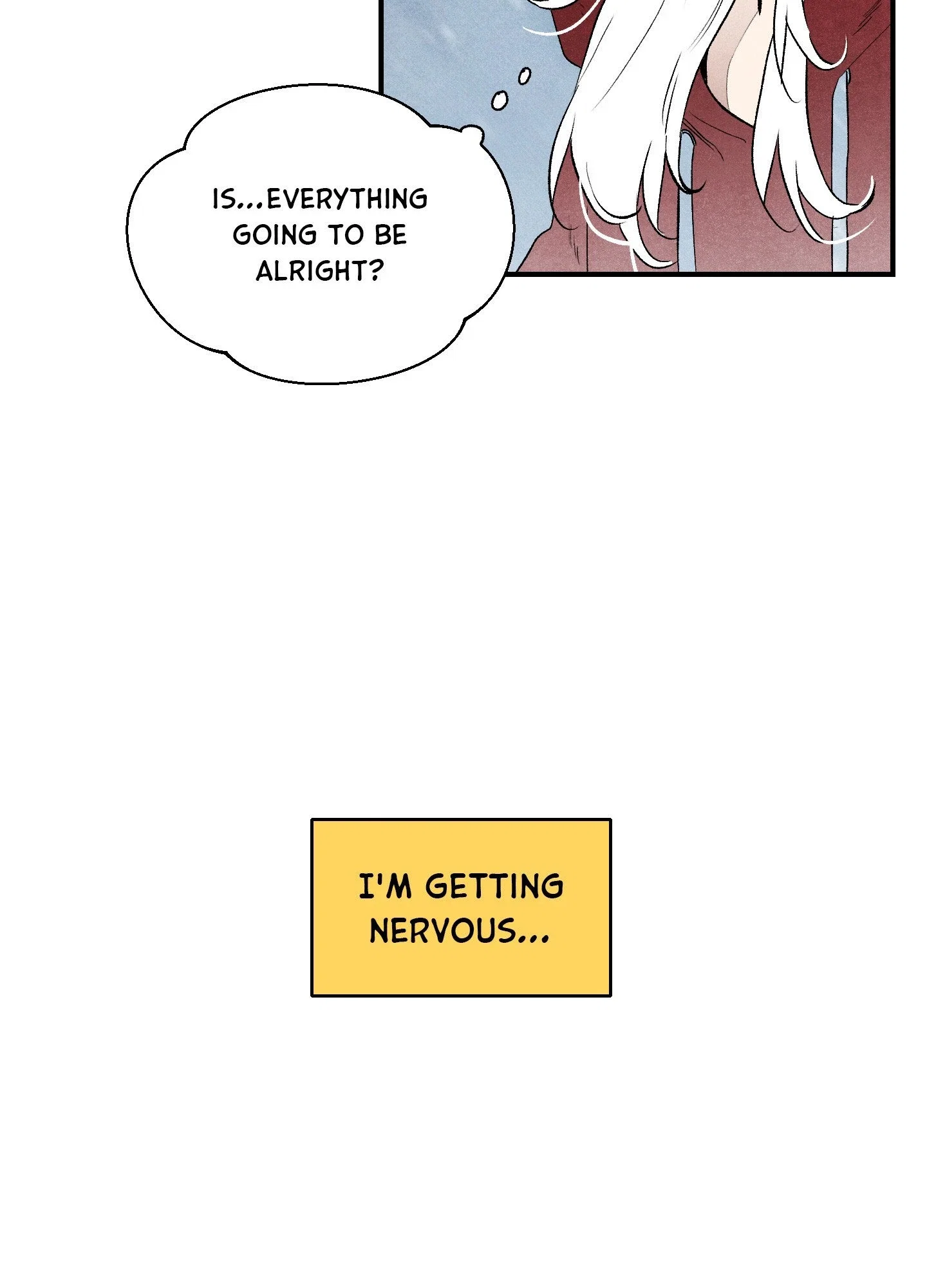 Make Me Purr Chapter 8 - Page 19