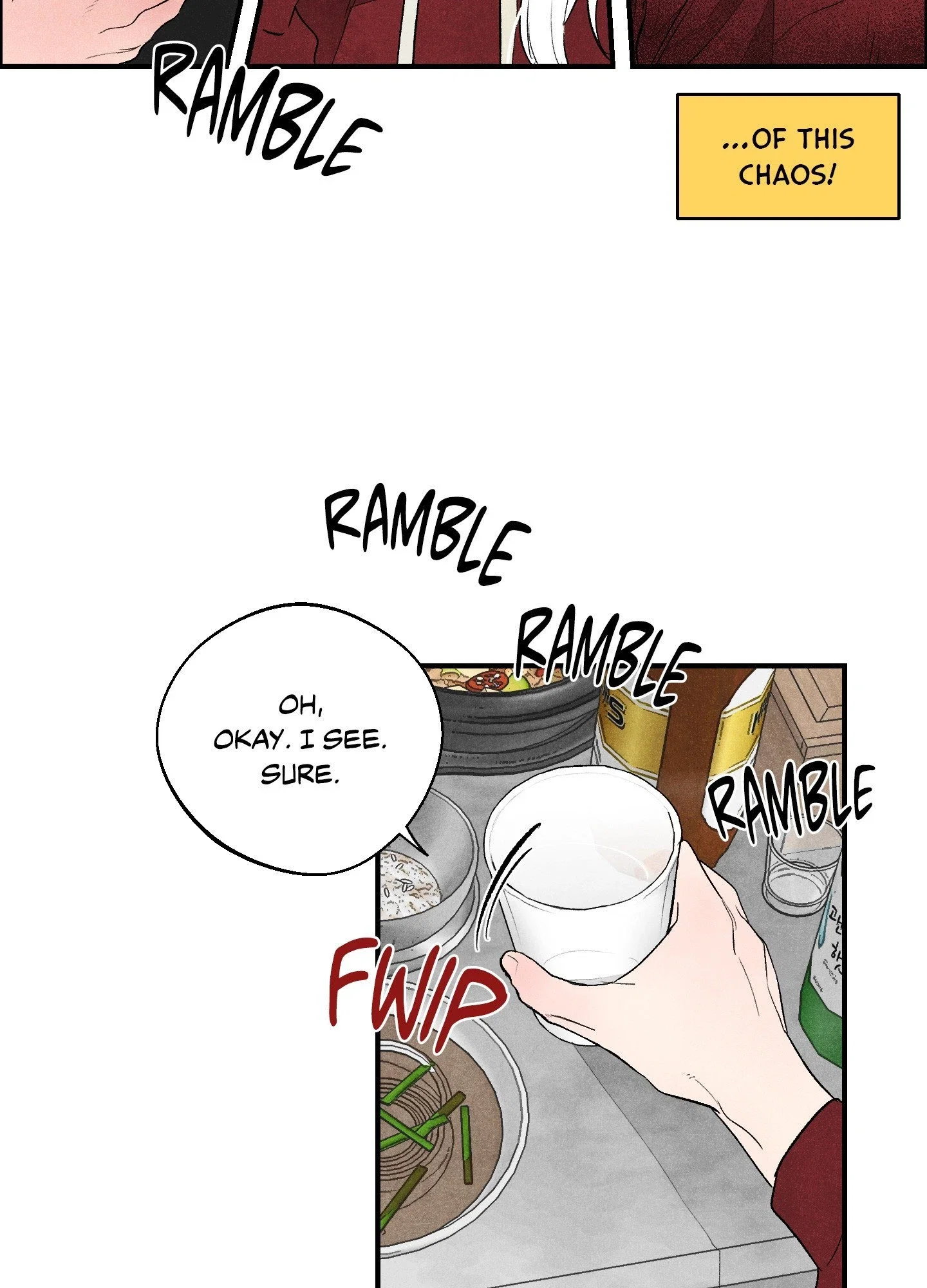 Make Me Purr Chapter 8 - Page 25
