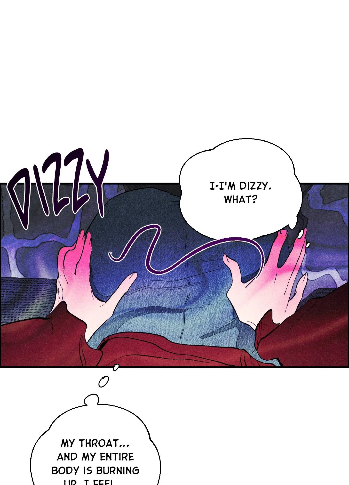 Make Me Purr Chapter 8 - Page 28