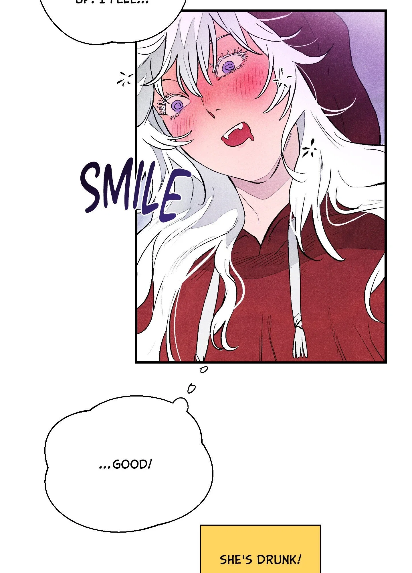Make Me Purr Chapter 8 - Page 29