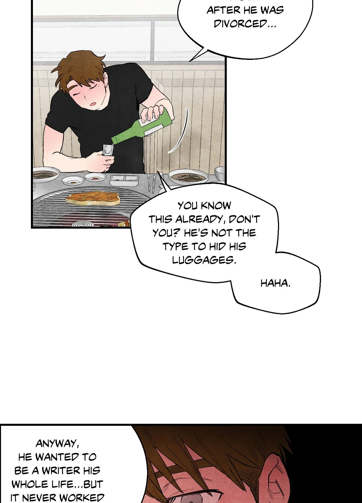 Make Me Purr Chapter 8 - Page 32