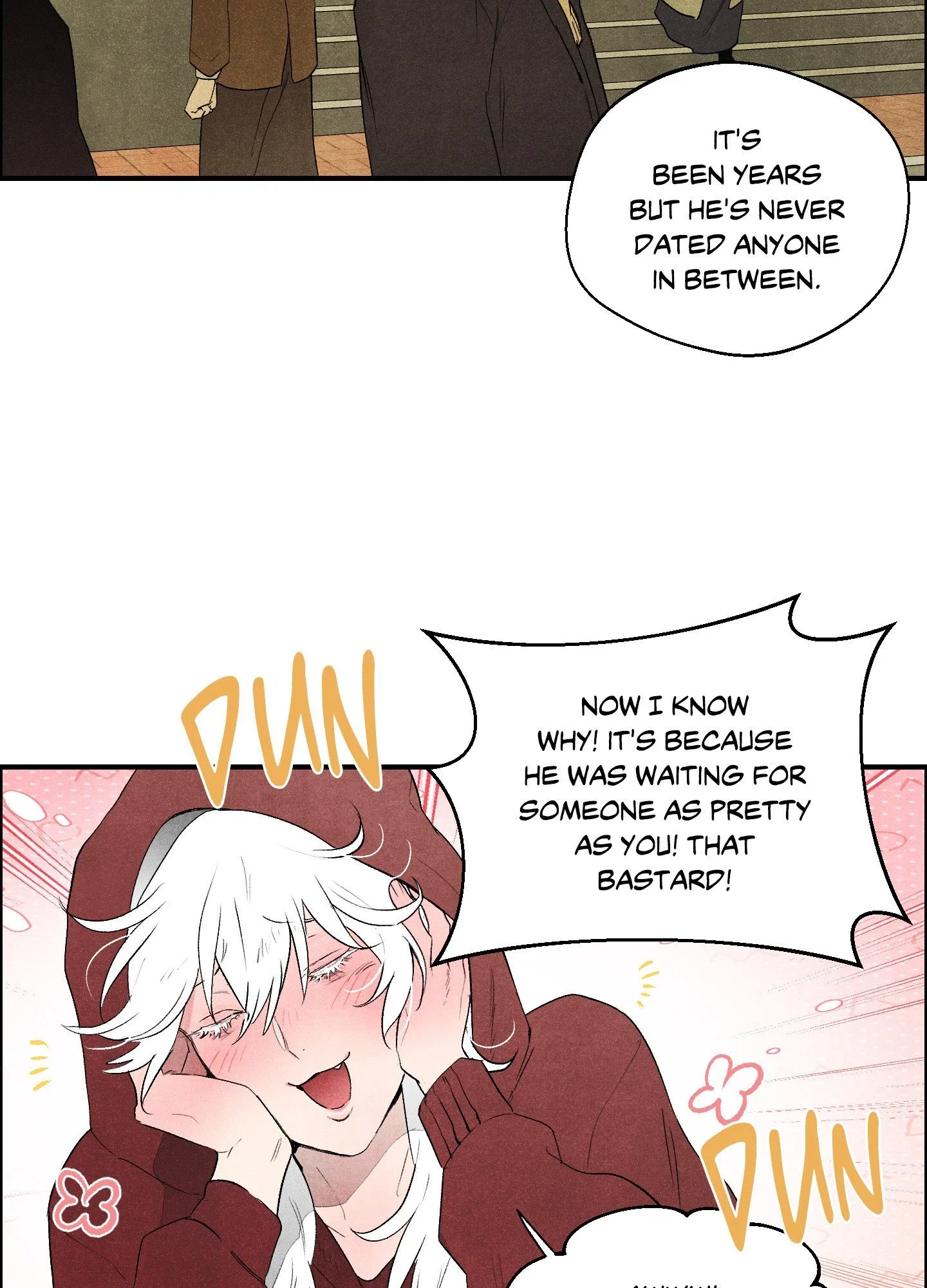 Make Me Purr Chapter 8 - Page 34