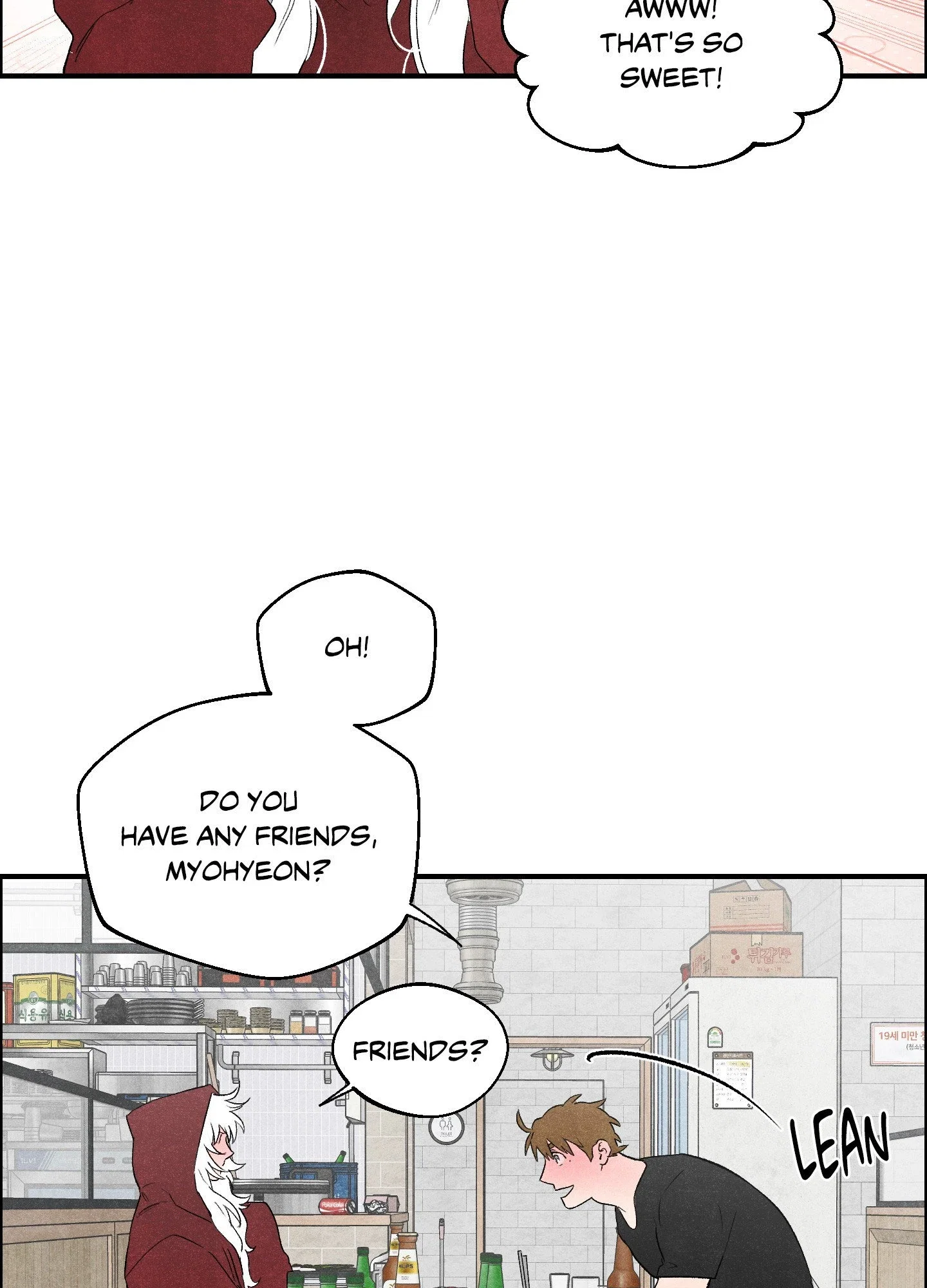 Make Me Purr Chapter 8 - Page 35