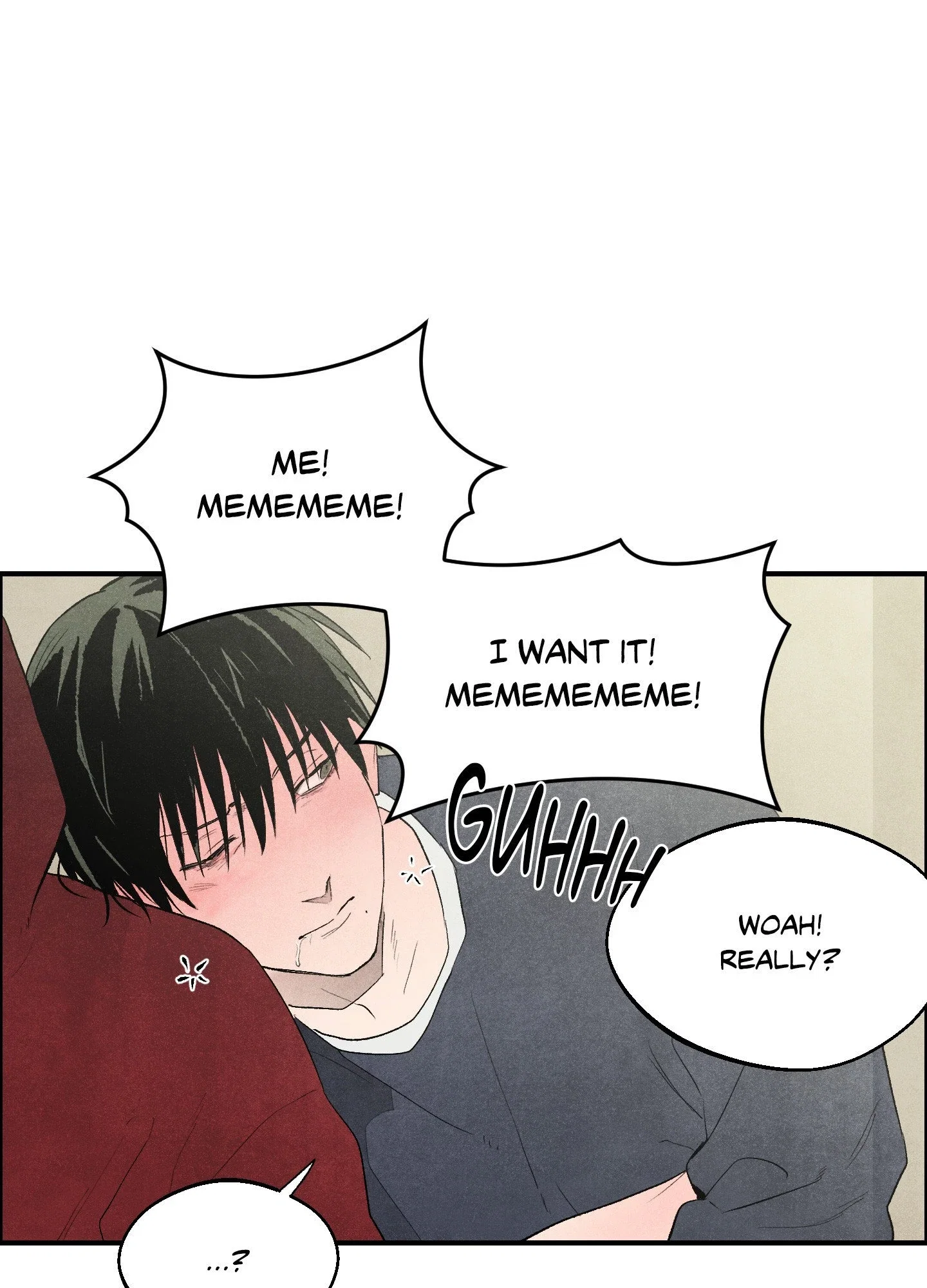 Make Me Purr Chapter 8 - Page 37