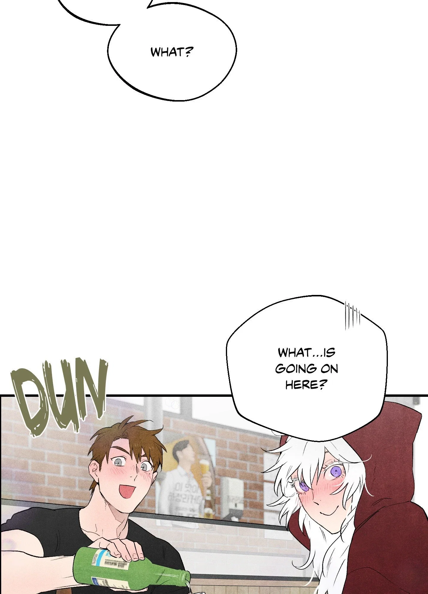 Make Me Purr Chapter 8 - Page 38
