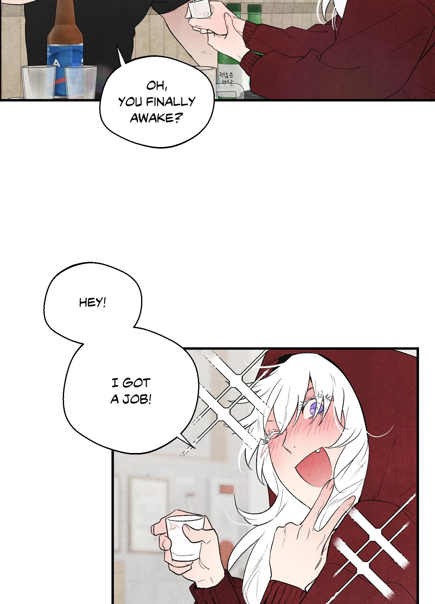 Make Me Purr Chapter 8 - Page 39