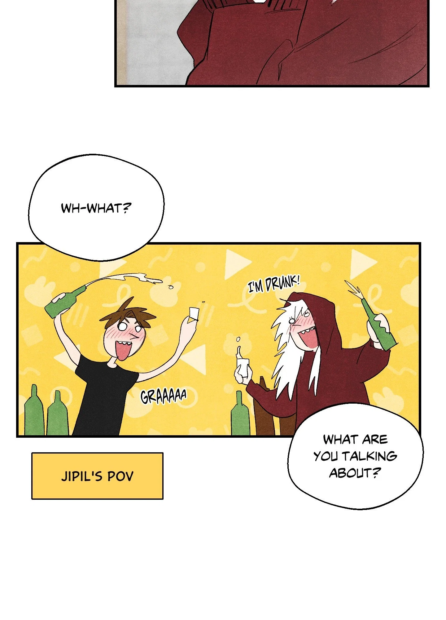 Make Me Purr Chapter 8 - Page 40
