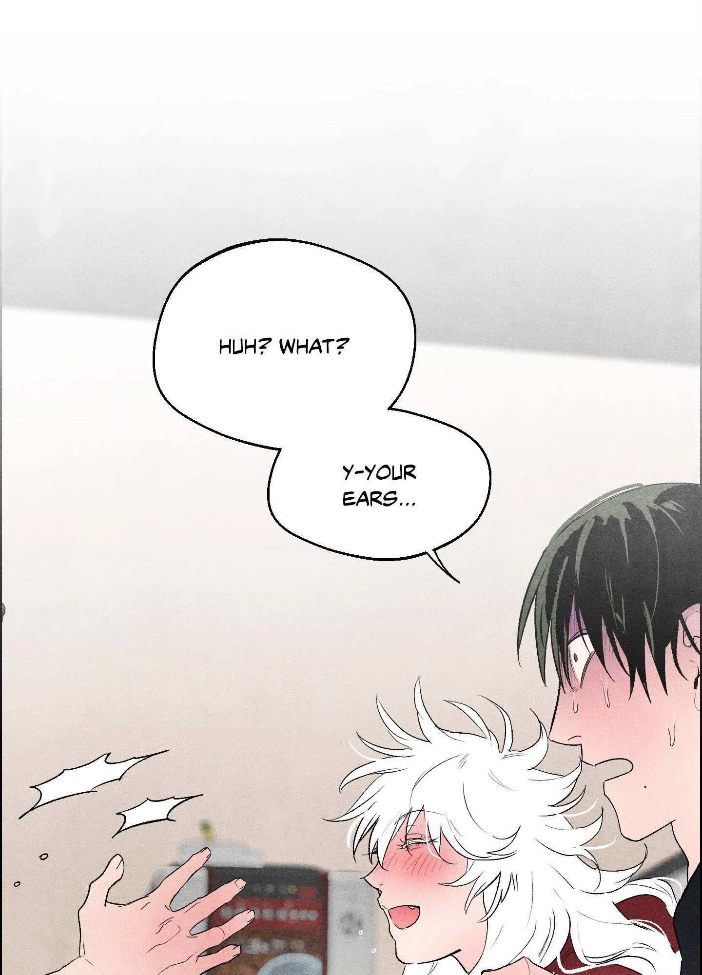 Make Me Purr Chapter 8 - Page 44