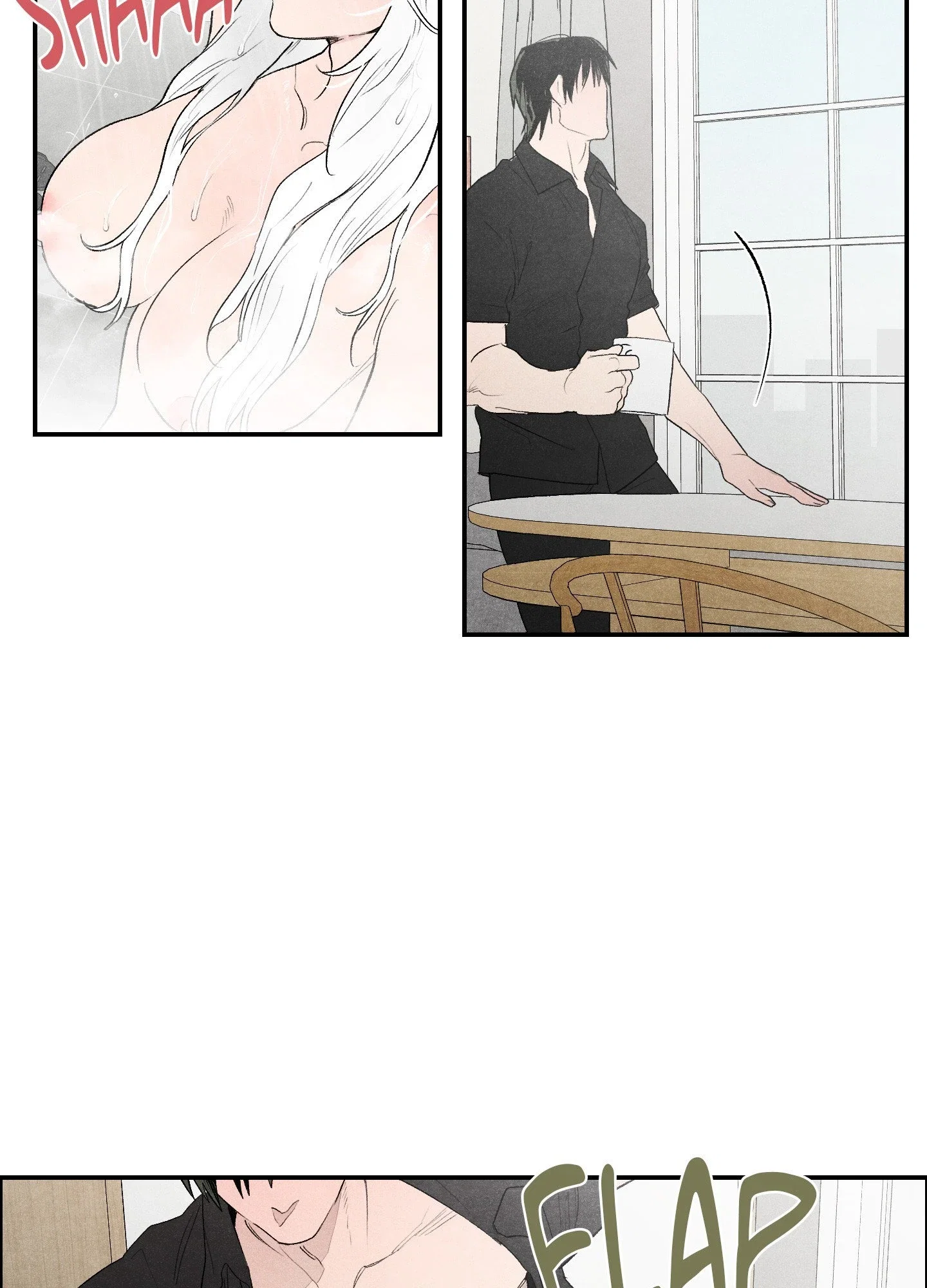 Make Me Purr Chapter 10 - Page 3