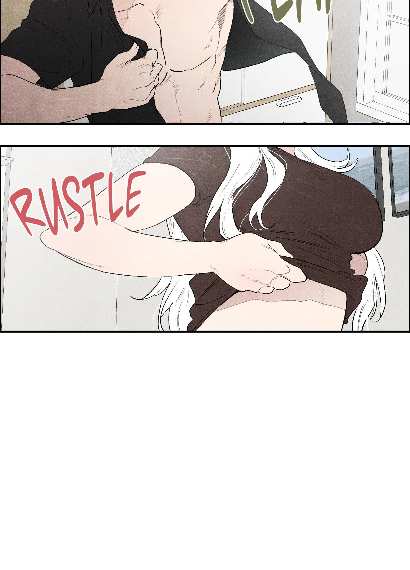 Make Me Purr Chapter 10 - Page 4