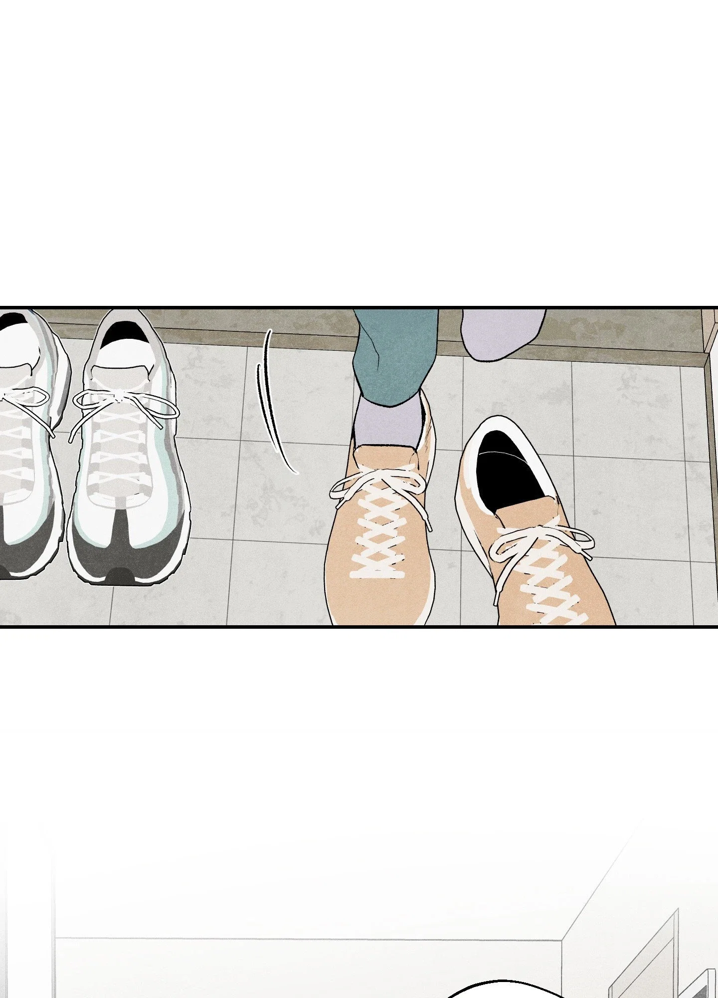 Make Me Purr Chapter 10 - Page 5
