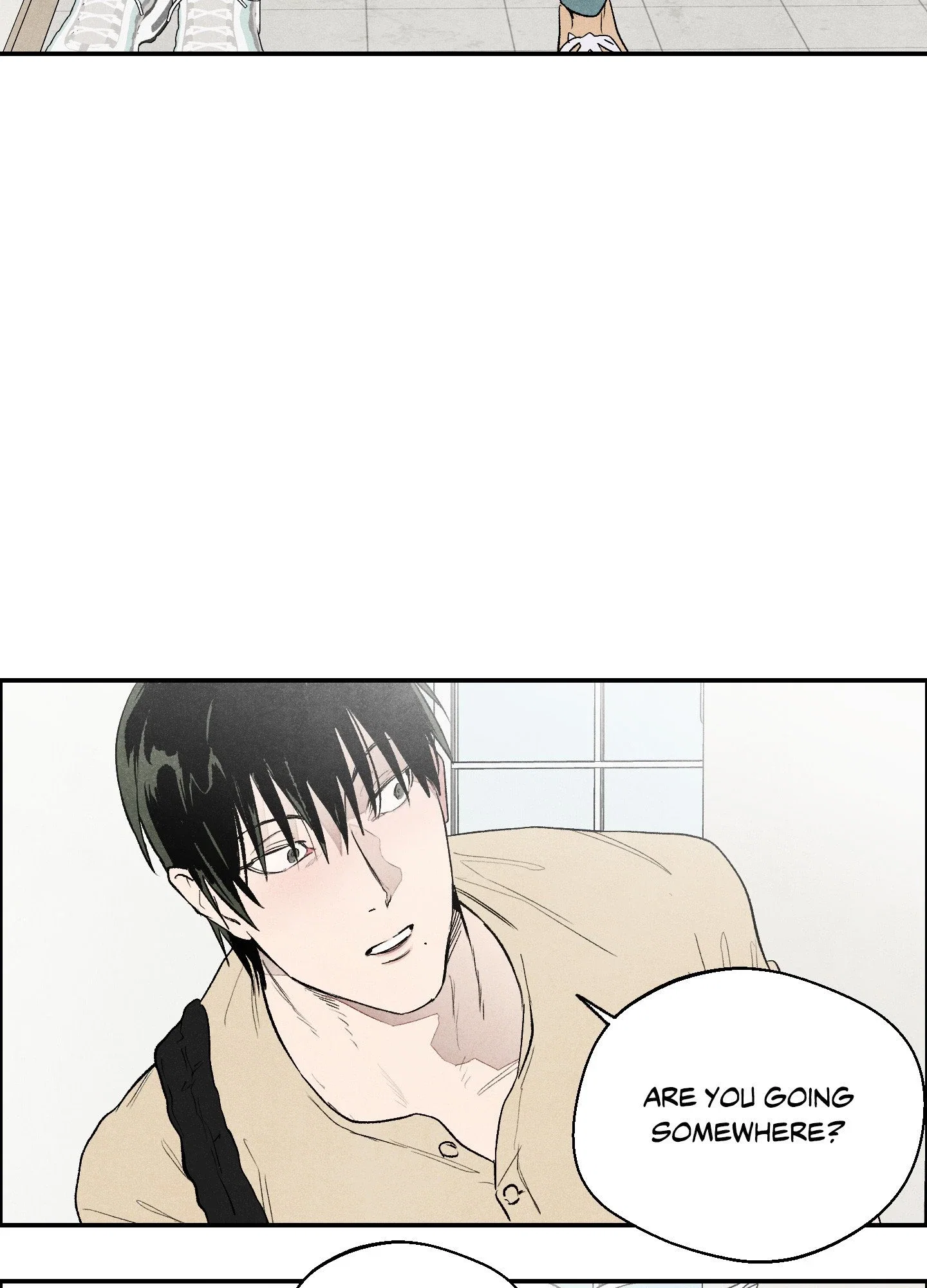 Make Me Purr Chapter 10 - Page 7