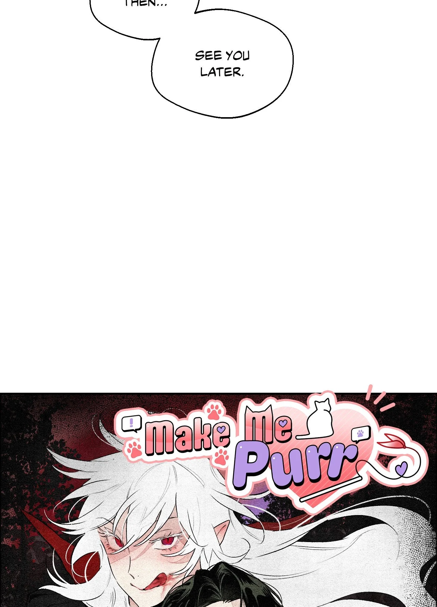 Make Me Purr Chapter 10 - Page 10