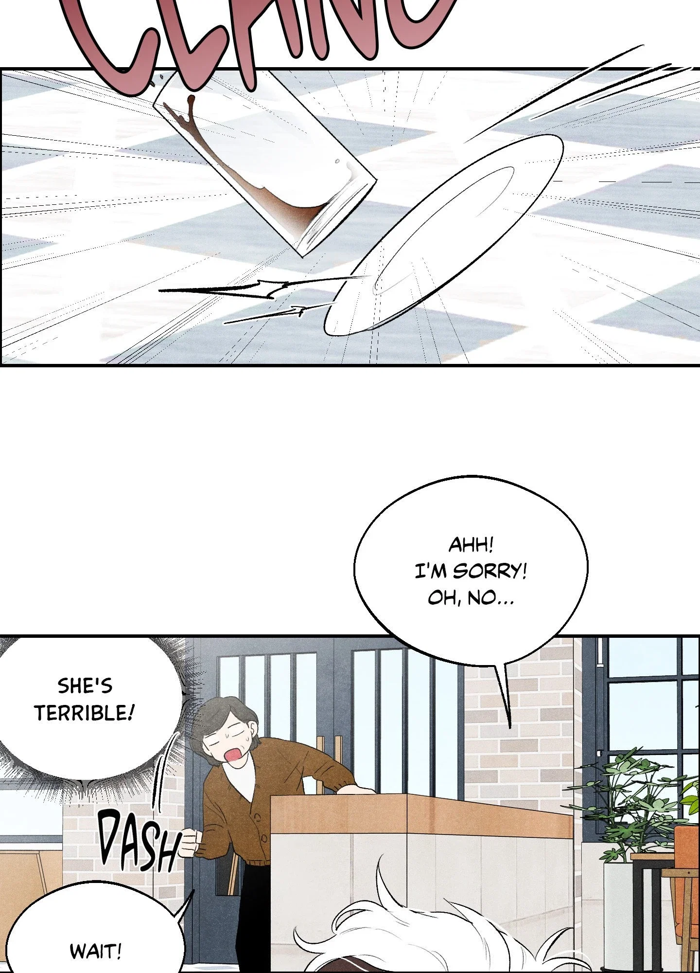 Make Me Purr Chapter 10 - Page 16