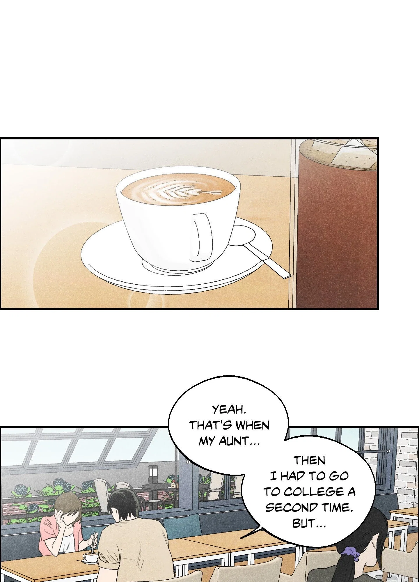 Make Me Purr Chapter 10 - Page 24