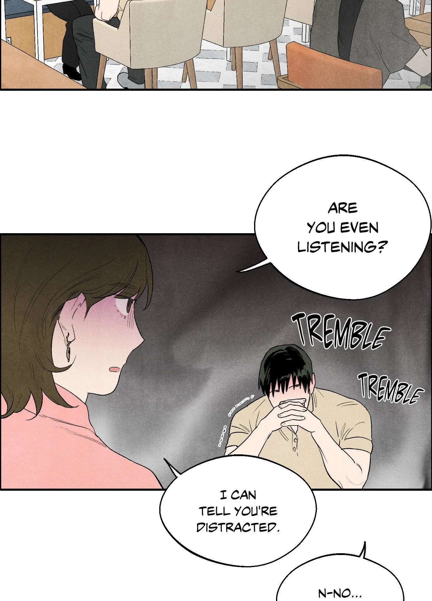 Make Me Purr Chapter 10 - Page 25